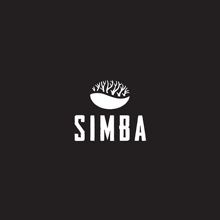 Simba Cafe & Lodge Binsar Ngoại thất bức ảnh